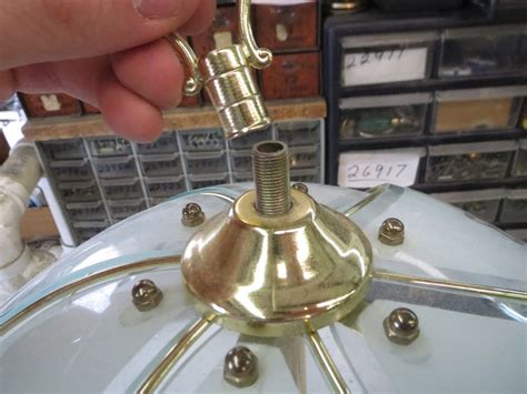 Lamp repair allows you to preserve these unique design features, maintaining the originality and authenticity of your lamp. Skillful Restoration: Lamp repair experts have the skills and knowledge to troubleshoot various lamp issues and perform effective repairs. Their expertise ensures that your lamps are restored to optimal working condition, regardless …